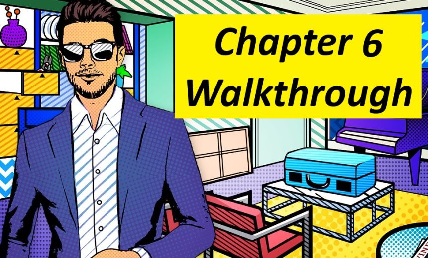 Adventure Escape Mysteries Painted Worlds