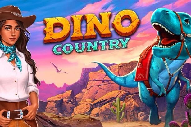 Adventure Escape Mysteries – Dino Country
