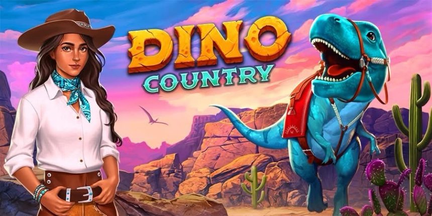 Adventure Escape Mysteries – Dino Country
