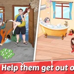 Annoying Puzzle Game 2