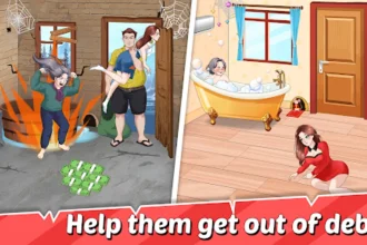 Annoying Puzzle Game 2