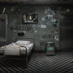 Mental Hospital