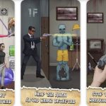 Nightmare Puzzles The Unknown