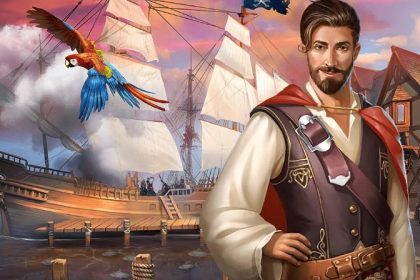 Pirate Chapter