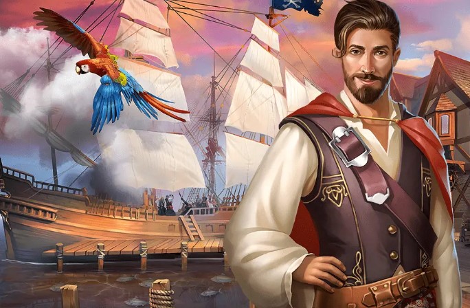 Pirate Chapter
