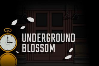 Underground Blossom