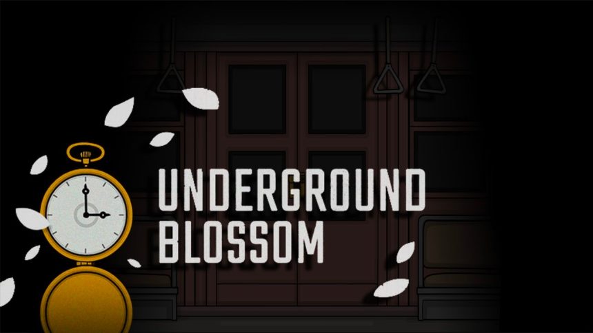 Underground Blossom