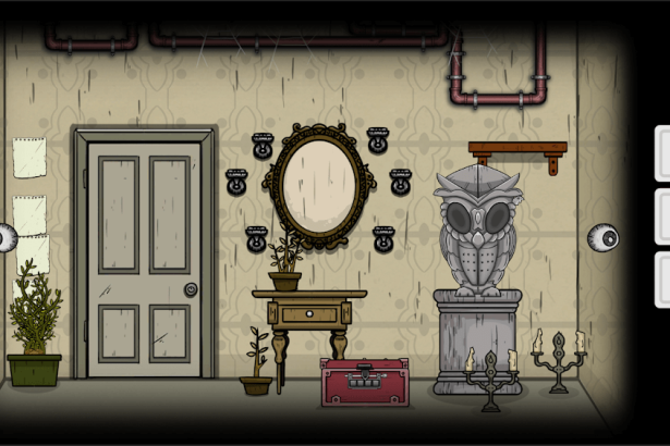 A Diary of Darkness