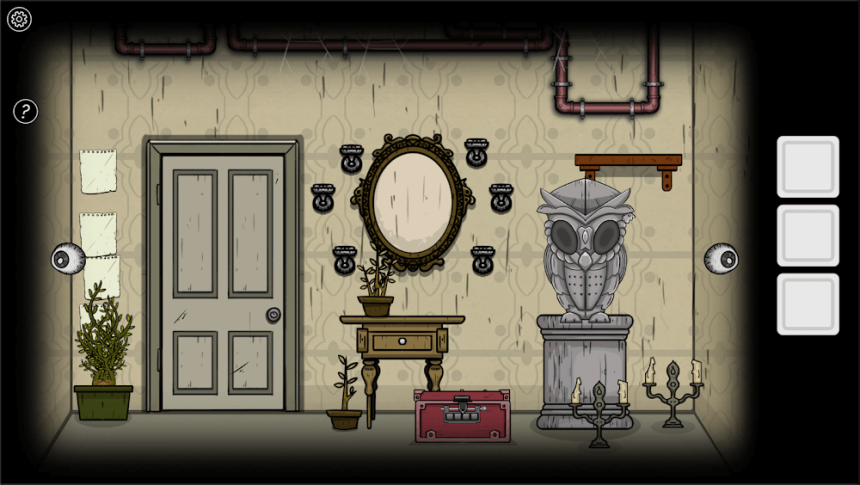 A Diary of Darkness