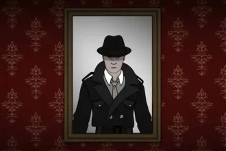 Room Escape Strange Case