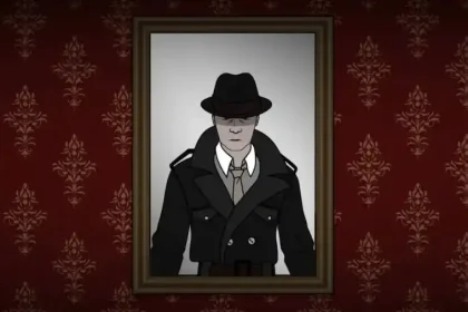 Room Escape Strange Case