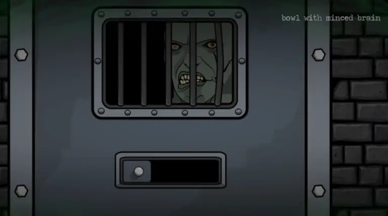 Room Escape Strange Case