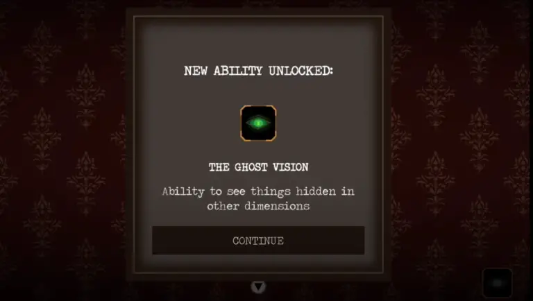 Room Escape Strange Case