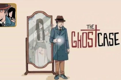 Unwanted Ghost