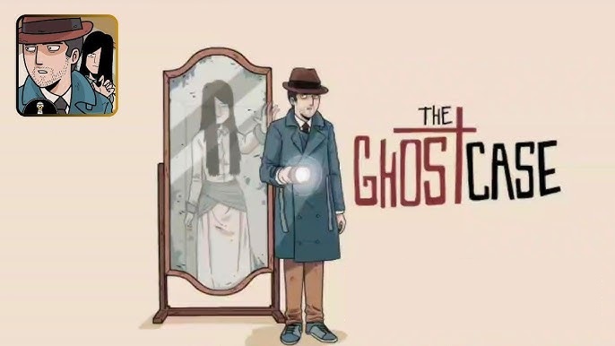 Unwanted Ghost