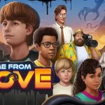 Adventure Escape Mysteries – It Came From Above