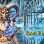 Icebound Secrets 2 Soul Hunter