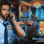 Murderous Script Unsolved Case