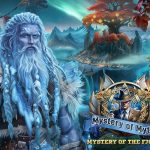 Mystery of Myths 2 Mystery of the Fjords
