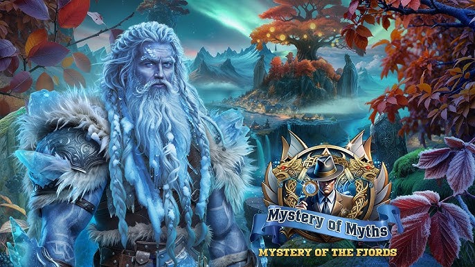 Mystery of Myths 2 Mystery of the Fjords