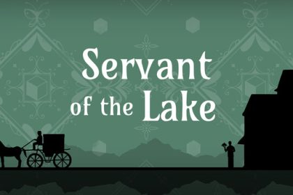 Servant of the Lake