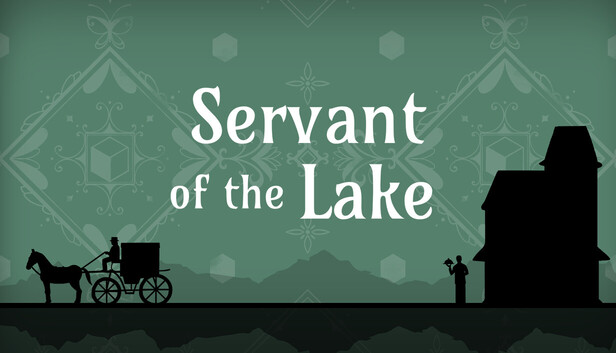 Servant of the Lake
