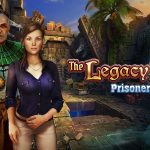 The Legacy 2 Prisoner