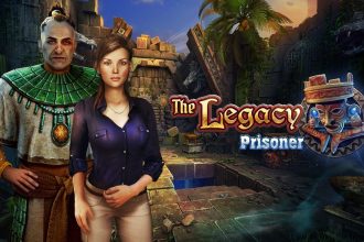 The Legacy 2 Prisoner