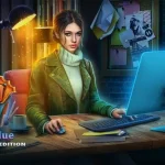 Unsolved Case 1 Fatal Clue