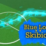 Blue Lock Skibidi