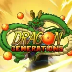 Dragon-generation-codes