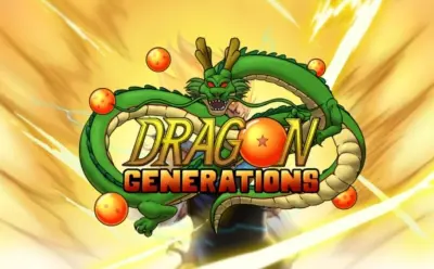 Dragon-generation-codes