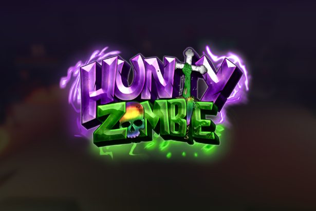 Hunty Zombie