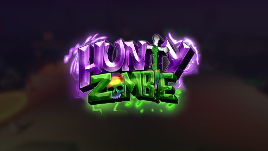 Hunty Zombie