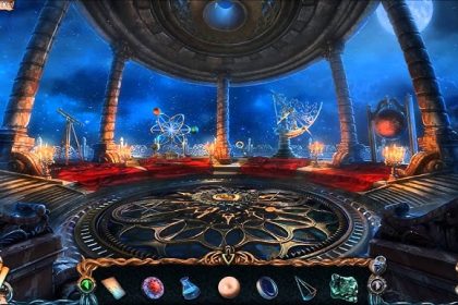 Lost Lands 1 Dark Overlord