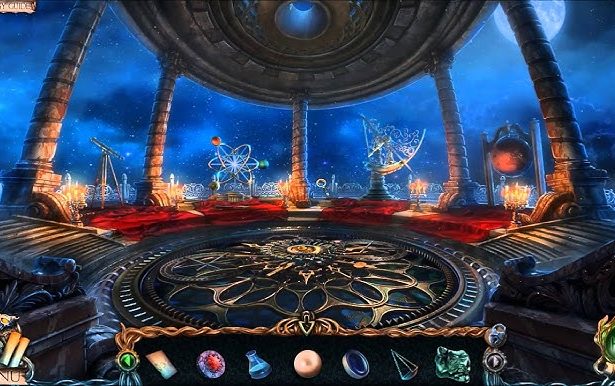 Lost Lands 1 Dark Overlord