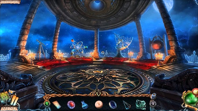 Lost Lands 1 Dark Overlord