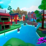 Roblox Anime Souls X