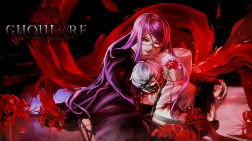 Roblox Monster Ghoul