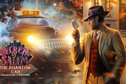 Secrets-of-Salem-The-Phantom-Cab-Walkthrough