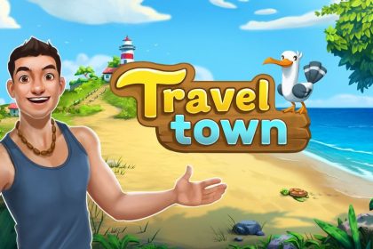 Travel Town