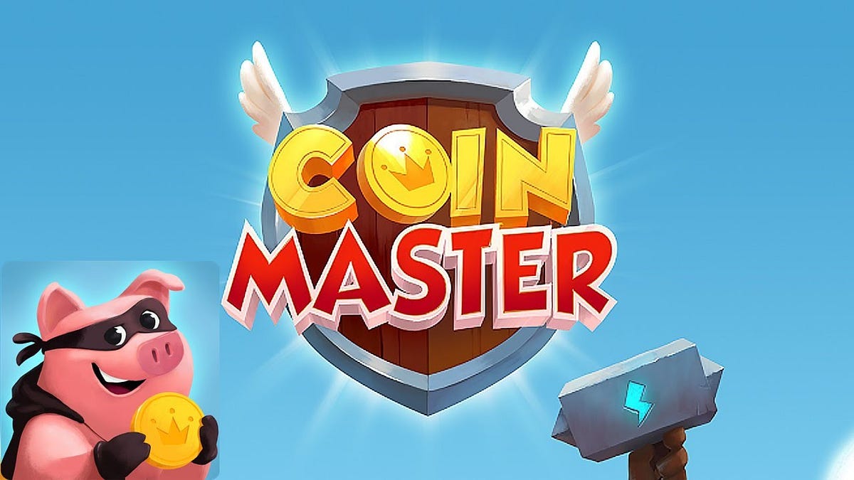 coin master