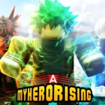 my-hero-rising-codes