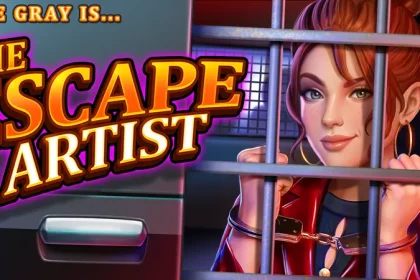 Adventure Escape Mysteries – The Escape Artist Walkthrough Guide