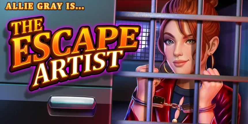 Adventure Escape Mysteries – The Escape Artist Walkthrough Guide