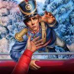 Christmas Fables 4 Nutcracker’s Tale