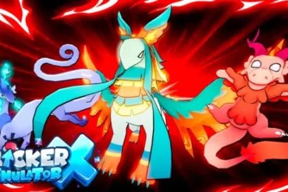 Clicker-Simulator-X-codes