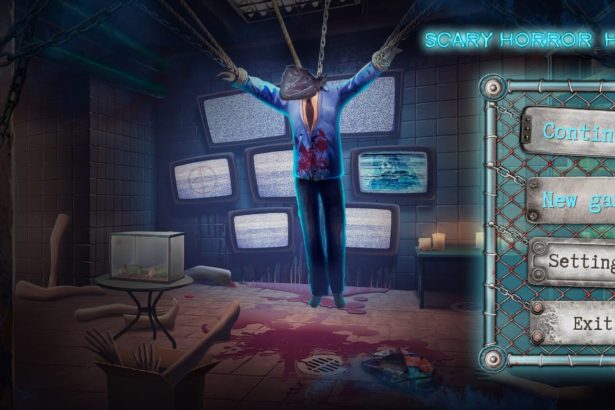 Scary-Horror-2-Escape-Games