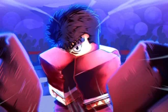 Untitled Boxing Game