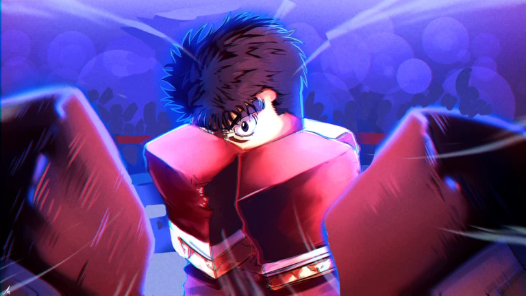 Untitled Boxing Game